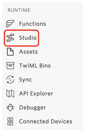 All Product & Services-Studio