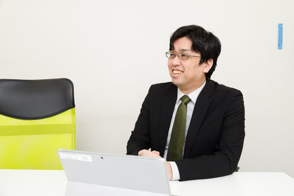 株式会社インターコム 大草様