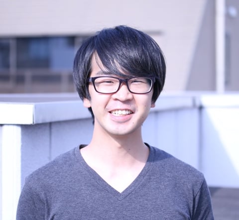 株式会社ライナフ 開発一部マネージャー 土屋健太朗様