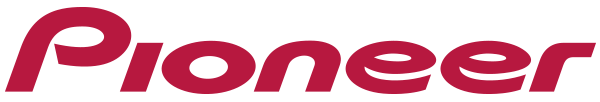 Pioneer-logo