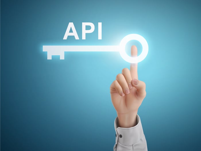 API Keyとは?