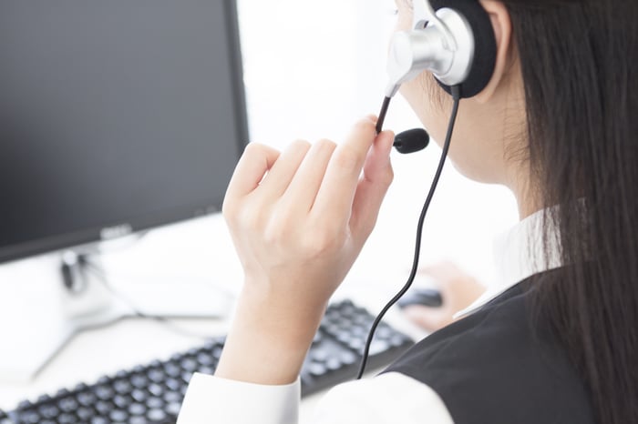 自動着信呼分配装置(ACD)とは?