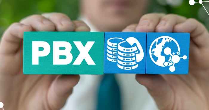 cti-pbx- difference