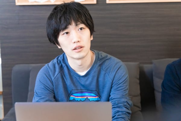 株式会社ブライトテーブル CTO 中島 裕聡 様