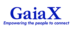 GaiaX Empowering the people to connect