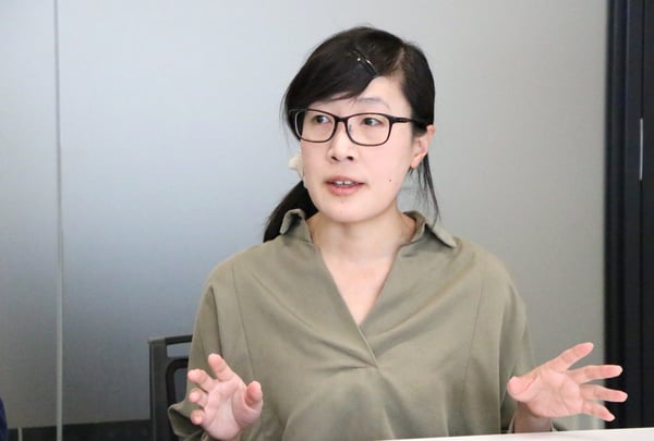 株式会社GRACE Director 大野 由貴 様