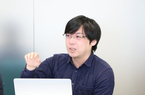 株式会社GRACE Director 北畠 昂 様