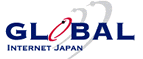 GLOBAL INTERNET JAPAN