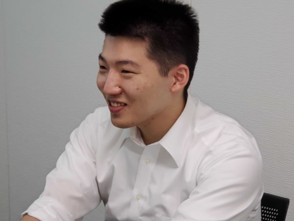 パイオニア株式会社 土井様