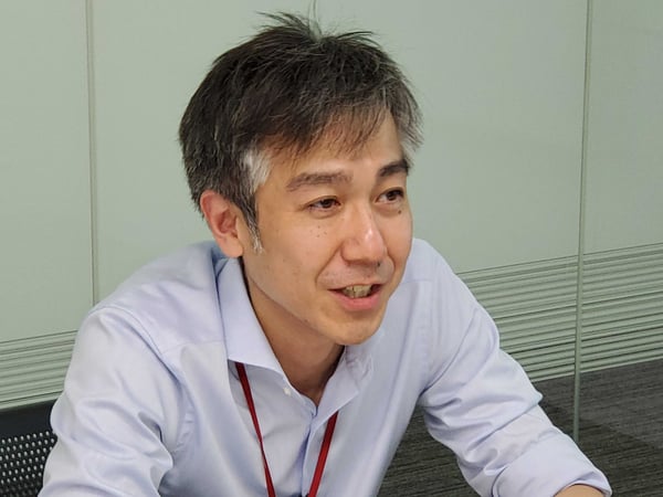 パイオニア株式会社 伊藤様
