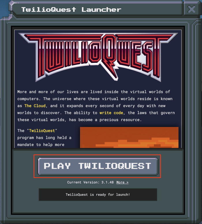play-twilio-quest