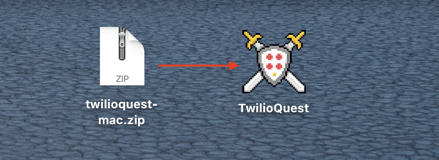 twilio-quest-kaitou