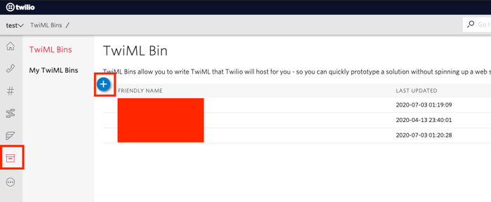 twilio-quest-voice-lesson-bins