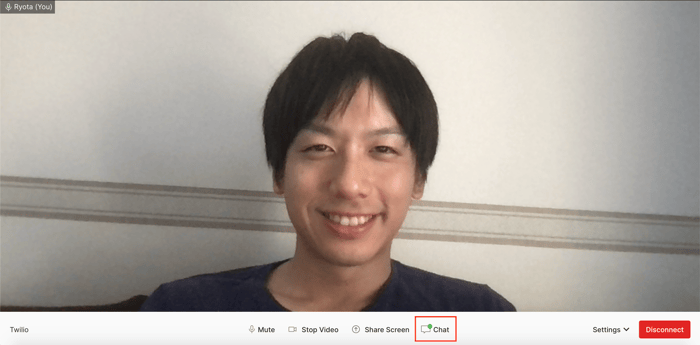 twilio-video-menu-bar