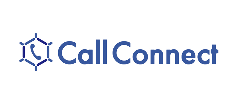 ブラウザ電話システム「CallConnect」