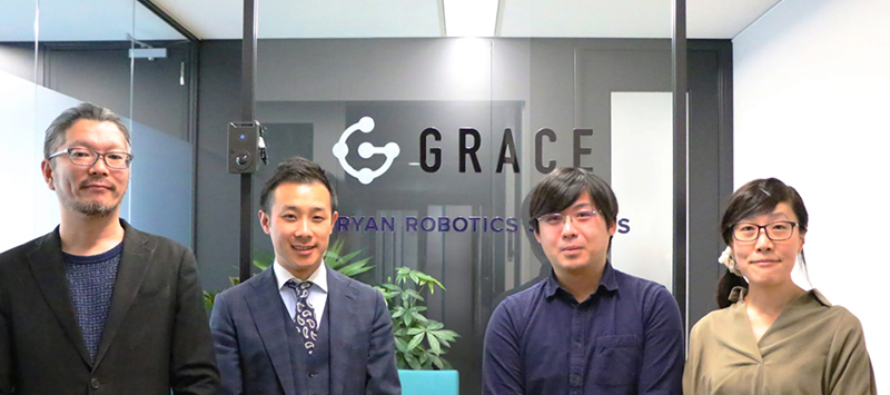 株式会社GRACE