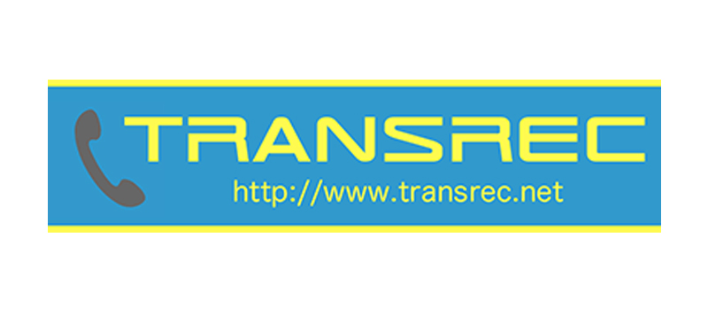 TRANSREC（トランスレック）