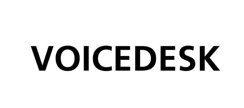 VOICEDESK