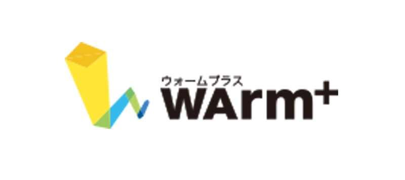 WArm＋