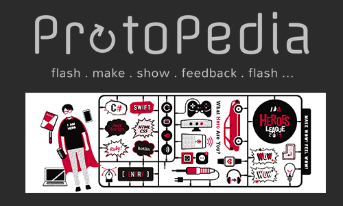 Protopedia