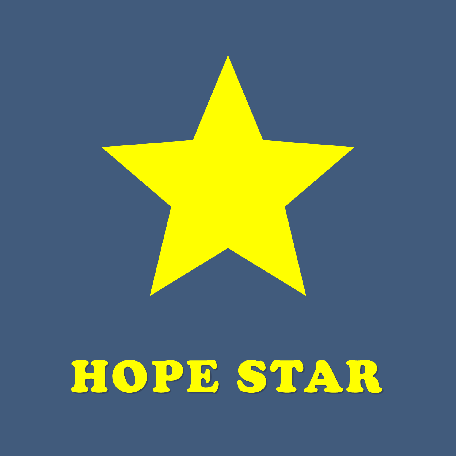 HOPE STAR