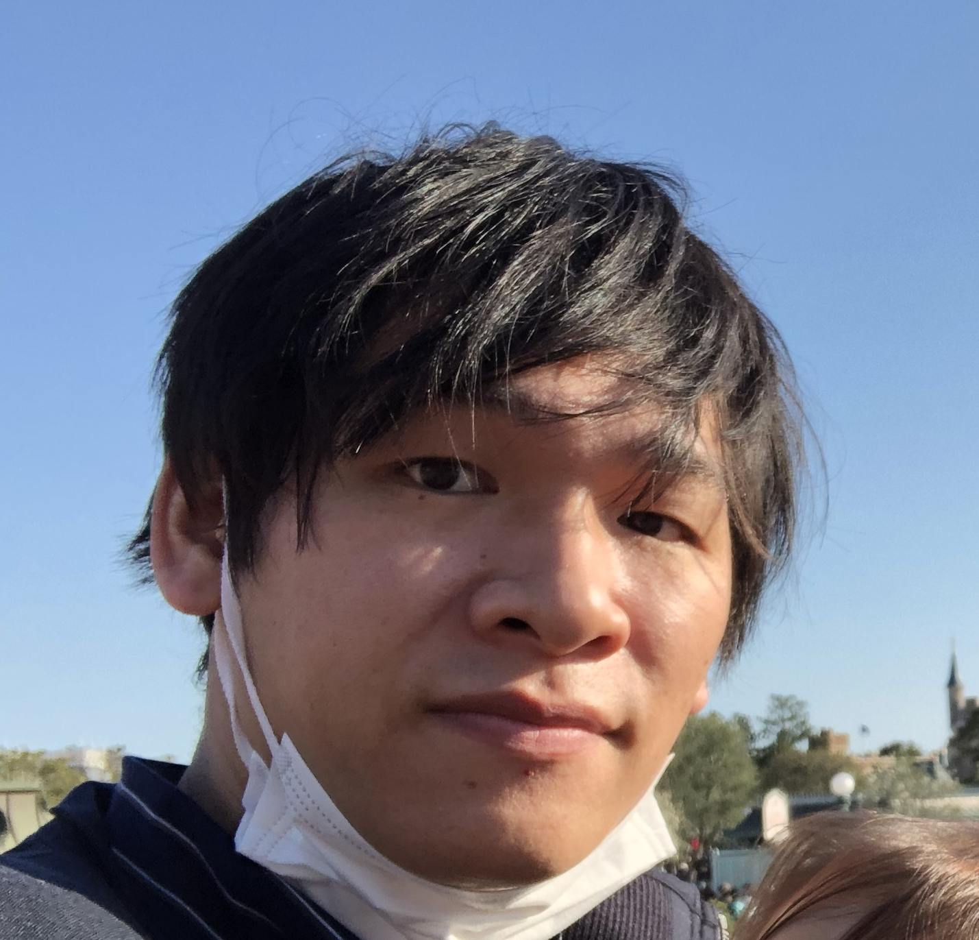 アプリケーションエンジニア 山本 祥平