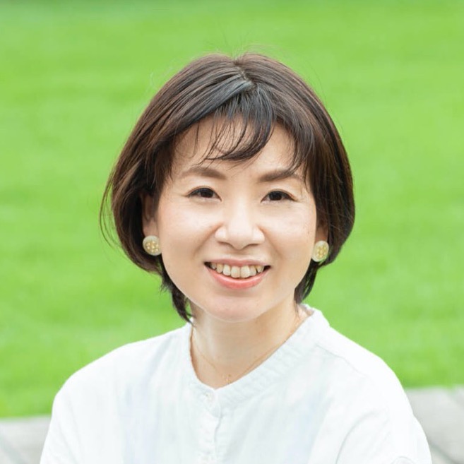 松田 靖恵